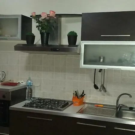 Apartment Airport Orchid