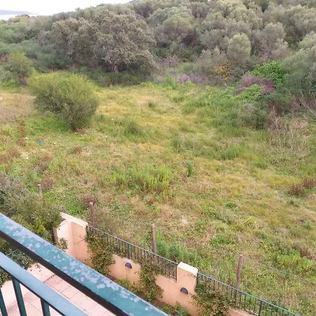 Appartamento Airport Orchid Olbia